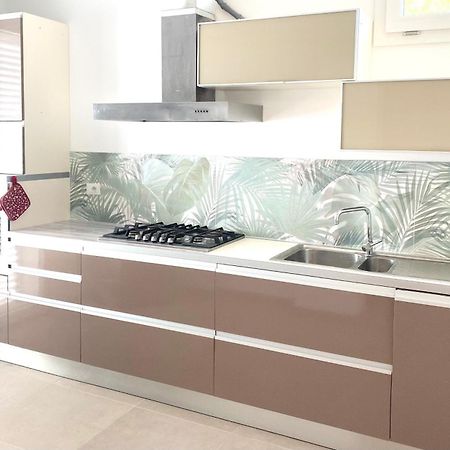 רימיני Villa Popilia Sea&Business Blue מראה חיצוני תמונה