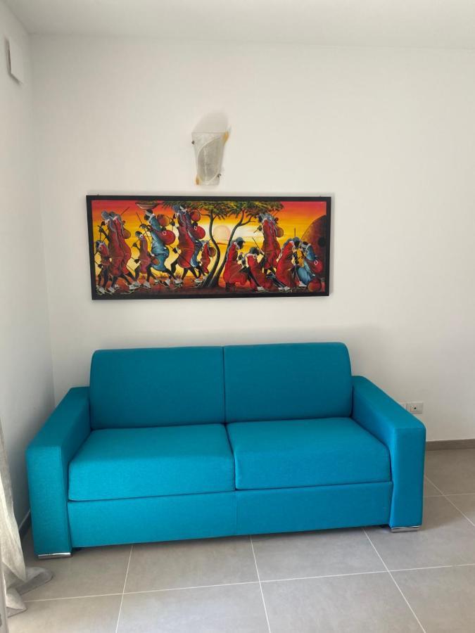 רימיני Villa Popilia Sea&Business Blue מראה חיצוני תמונה