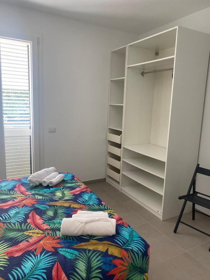 רימיני Villa Popilia Sea&Business Blue מראה חיצוני תמונה