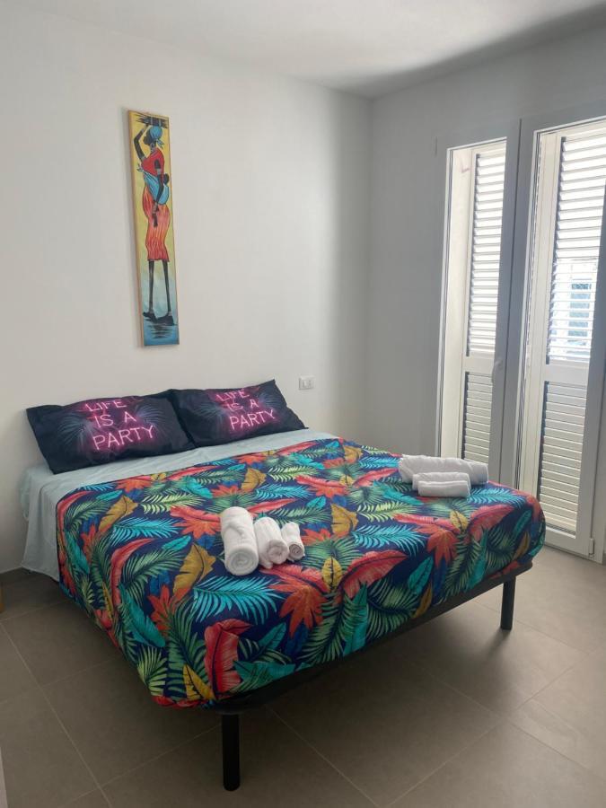 רימיני Villa Popilia Sea&Business Blue מראה חיצוני תמונה