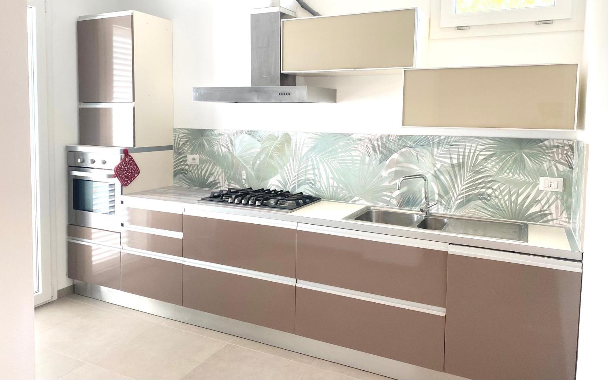 רימיני Villa Popilia Sea&Business Blue מראה חיצוני תמונה